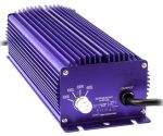 Lumatek 600w Digital Dimmable Electronic Ballast